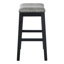 Tabouret de bar et de comptoir Clewiston-46029880-112840572-112840573
