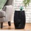 Table d'appoint d'appoint 12 po LILAC-403880837
