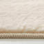 Ragenia Ultra Soft Non-Slip Runner Mat Faux Fur Area Rug-576351238