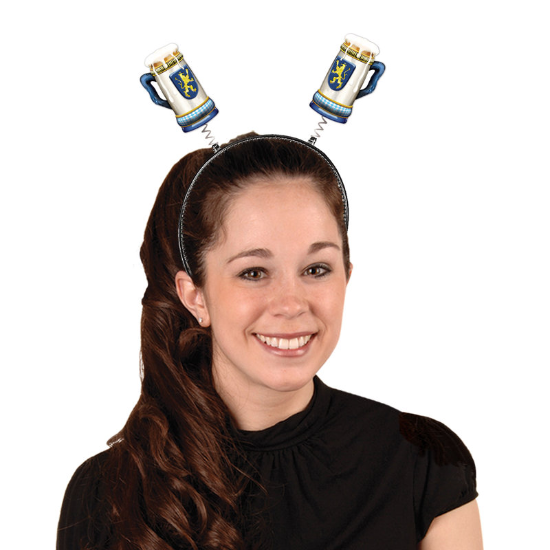 Boppers de l'Oktoberfest
