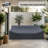 Melrose Outdoor Patio Sofa Cover