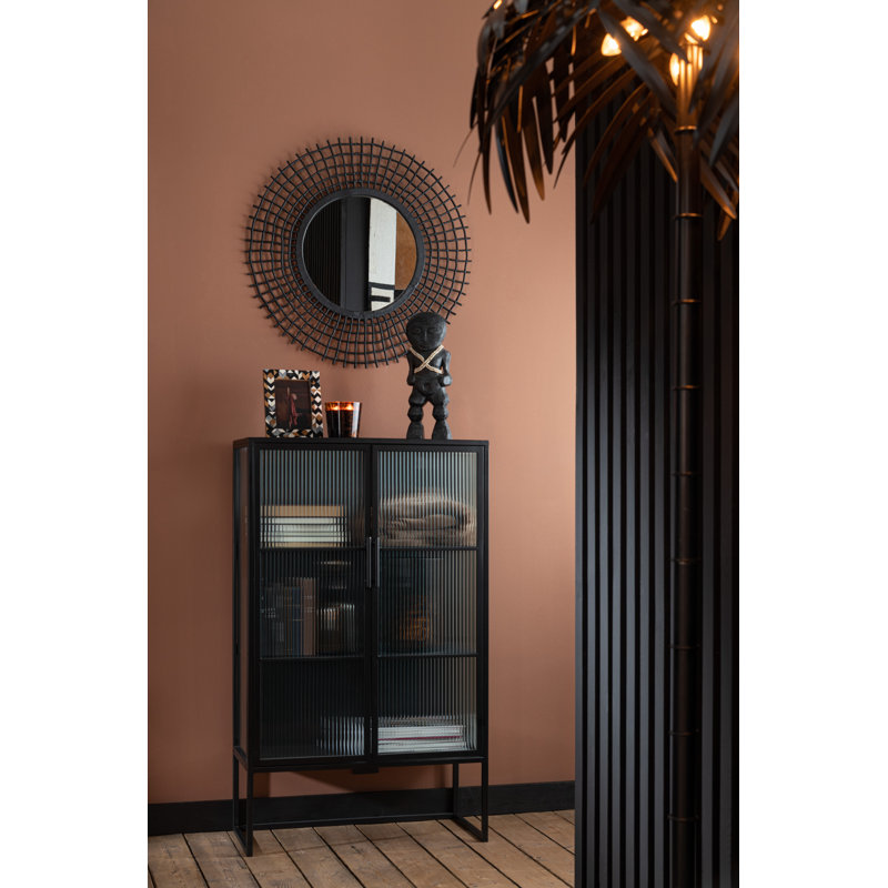 Spring / Summer 2024 Round Mirror