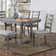 Tailoar - Person Trestle Dining Set