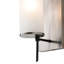 Stefan 1 - Light Armed Sconce
