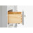 ARIEL Moille 42 Single Bathroom Vanity with Top-2032580513-2070908115