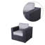 Chaise de terrasse avec coussins Melanie-1436611917-1433360667