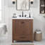 Modero 30" Single Bathroom Vanity with Top-1528935992-1596354658-1596354660