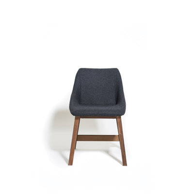 Pirwi Fabric Side Chair