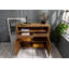 Bueno 120cm Solid Wood Sideboard-49695237