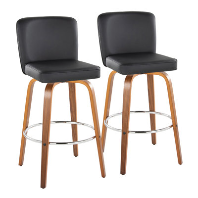 Tabouret de bar à hauteur fixe XL