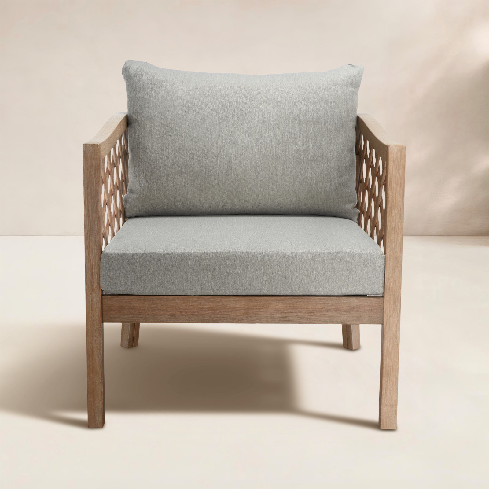 Fiji Patio Armchair