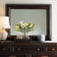 Royal Kahala Rectangular Dresser Mirror