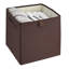Bac de rangement en tissu Premium Cubes-14677026