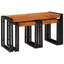 Solid Wood