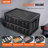 VEVOR Plastic Storage Tub & Tote