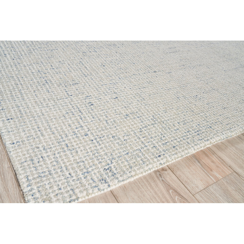 Caprice Wool Geometric Area Rug, Rectangle 12' x 15'