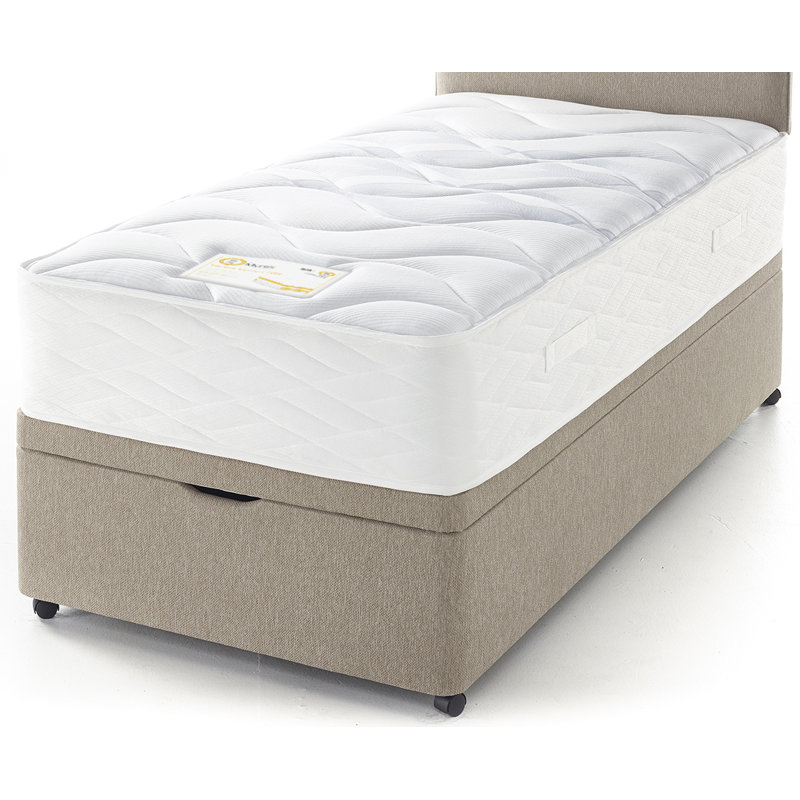 Horatio Divan Bed Set