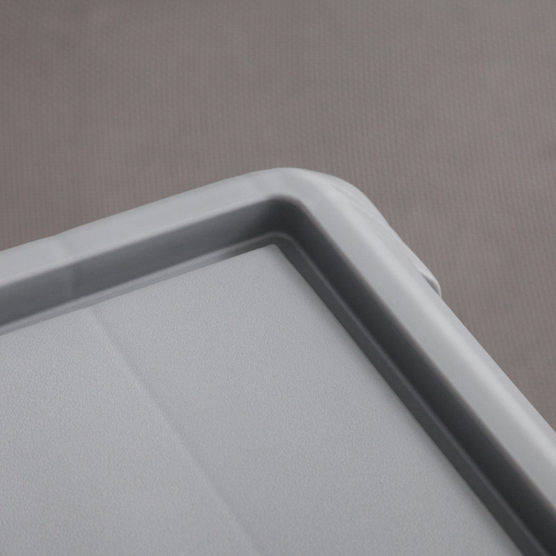 IRIS Plastic Box