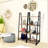 Victorine Ladder Bookcase-1630116039