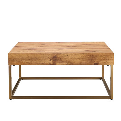Table basse Keith