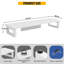 Manufactured Wood Monitor Stand