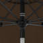Parasol de marché 108 po Anushka-88471736