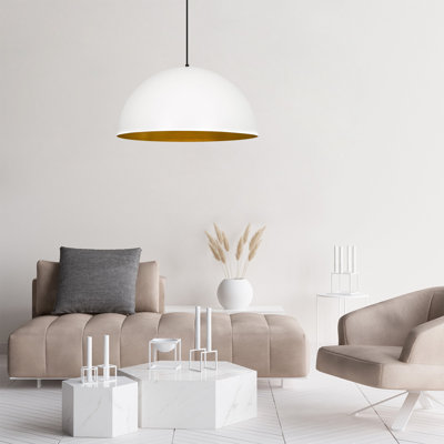 Express 1 - Light Dome Pendant