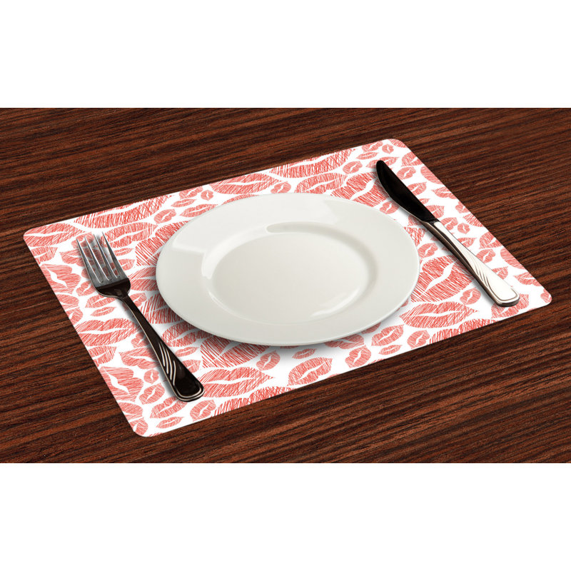Récapitulatif 18,5" romantique