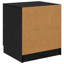 45cm W Manufactured Wood Bedside Table-1475394271