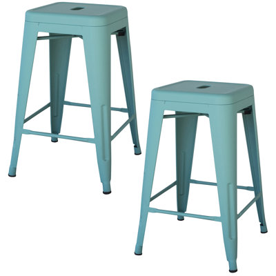 Tabouret de bar et de comptoir Koosis
