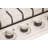 ABBA 23.7" 4 Burner Gas Cooktop-75465412