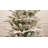 4.5' Lighted Fir Christmas Tree
