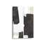 Fragments de contraste I, toile tendue-1362952231