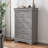 Emelinda 5-Drawer Chest-1746728616