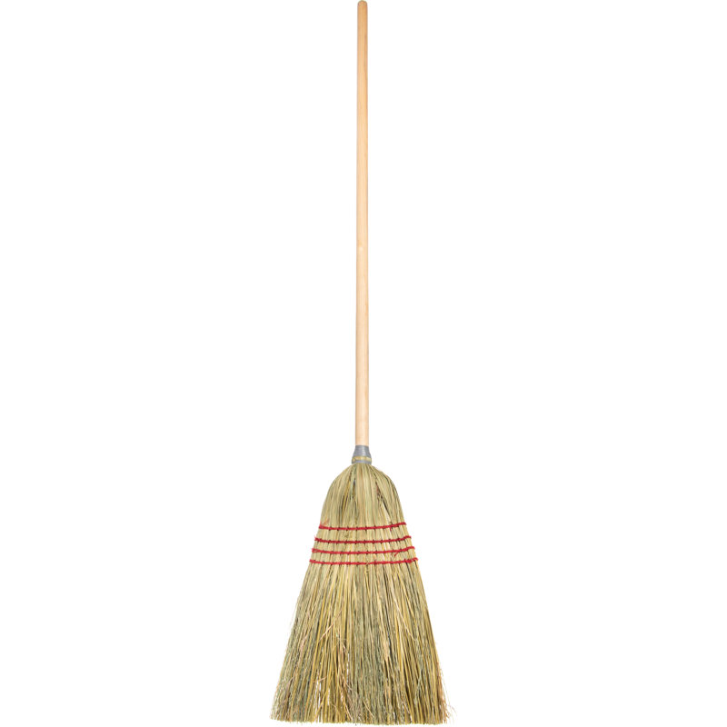 Flo-Pac® Household Brooms