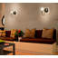 Lovell Steel Wallchiere