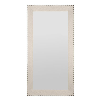 Corinthian Wall Mirror
