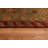 One-of-a-Kind Rectangle 15'11'' x 26'1'' New Age Rectangle Wool Area Rug in Beige and Red