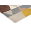 Hand Tufted Wool Geometric Area Rug-52221794