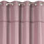 Turpin Jackson Eyelet Blackout Curtain-1725230253