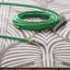 Tapis intérieur / extérieur à feuilles de palmier Tommy Bahama gris foncé / ivoire-703914343