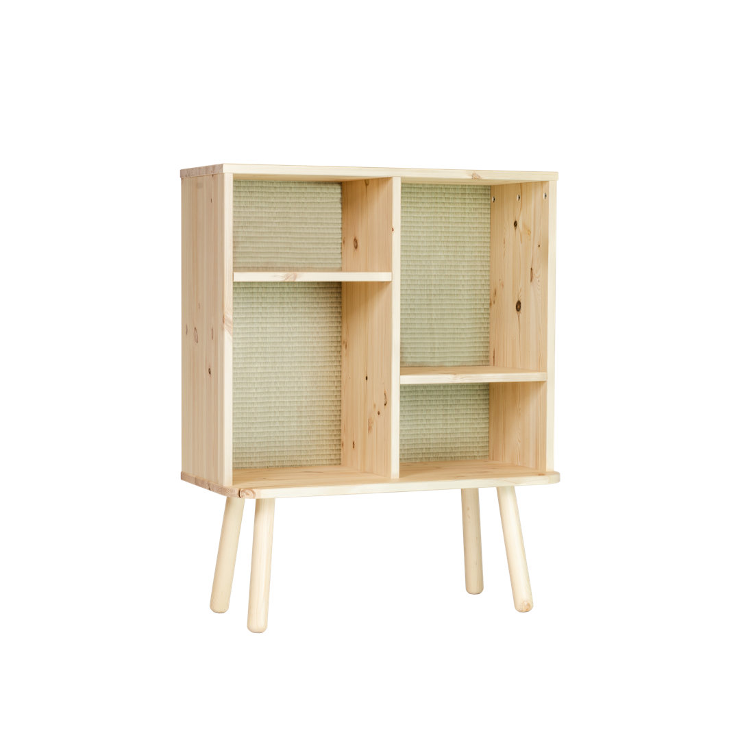 Karup Design Armoire en pin clair Kyabi - Karup
