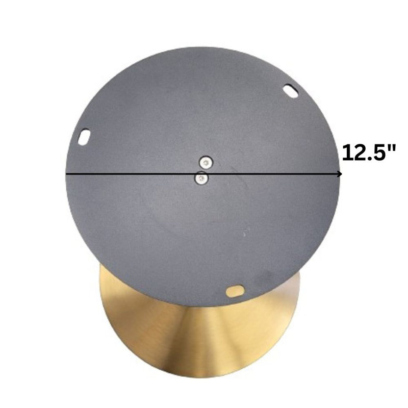Round Table Base