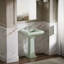 Memoirs® Bathroom Sink Pedestal-976102614