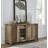 Weston Hills 4 Door Buffet