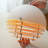 Sunset Glass Restaurant Pendant Light Hanging Light