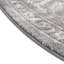 Tapis traditionnel urbain de couleur graphite-1093239571