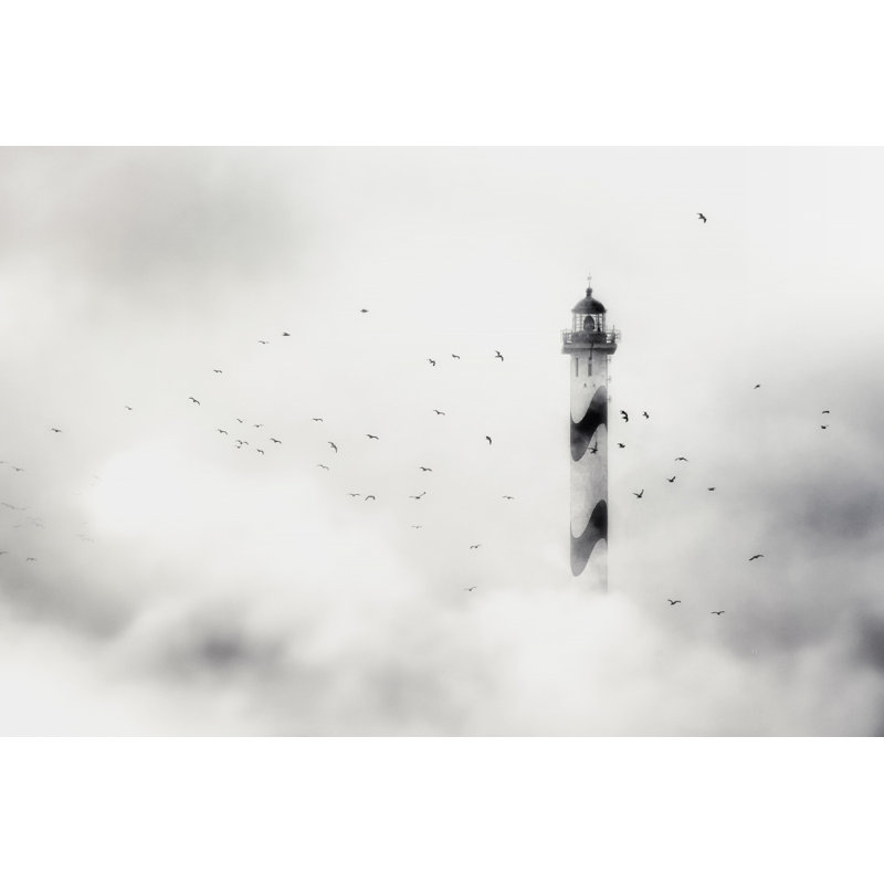 Wrapped Canvas Print, 60.96 cm H x 91.44 cm W