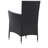 Randeen Patio Chair with Cushions-747823084