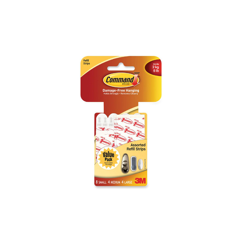 3M Hooks